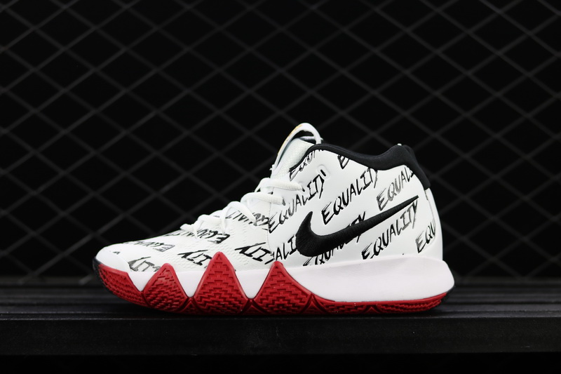 Super max Nike Kyrie 4 S(98% Authentic quality)